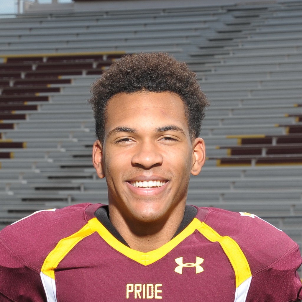 Brandyn Leonard