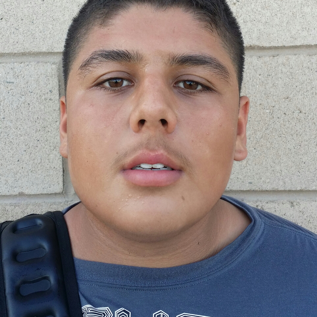 Eliseo Estrada mugshot