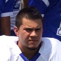 Jacob Robertson