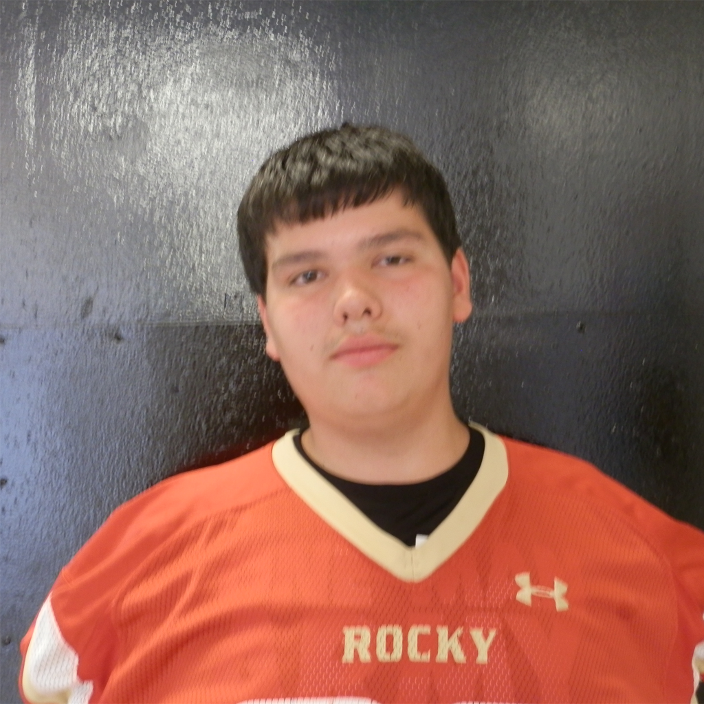 Aaron Tillman