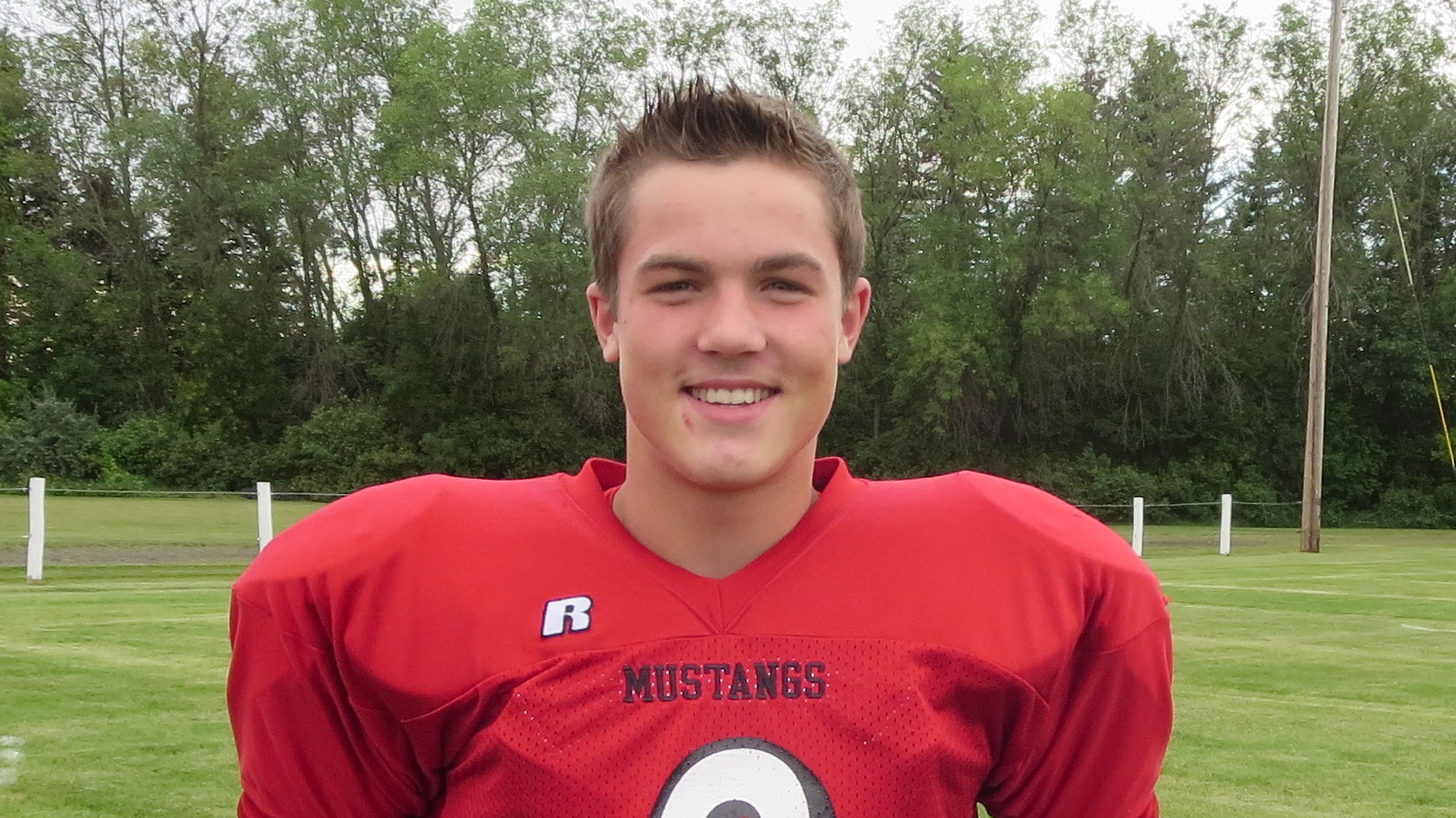 Josh Stoltman