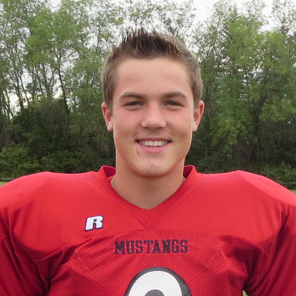 Josh Stoltman