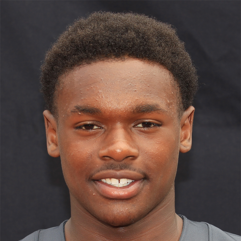 Mushawn Knowles