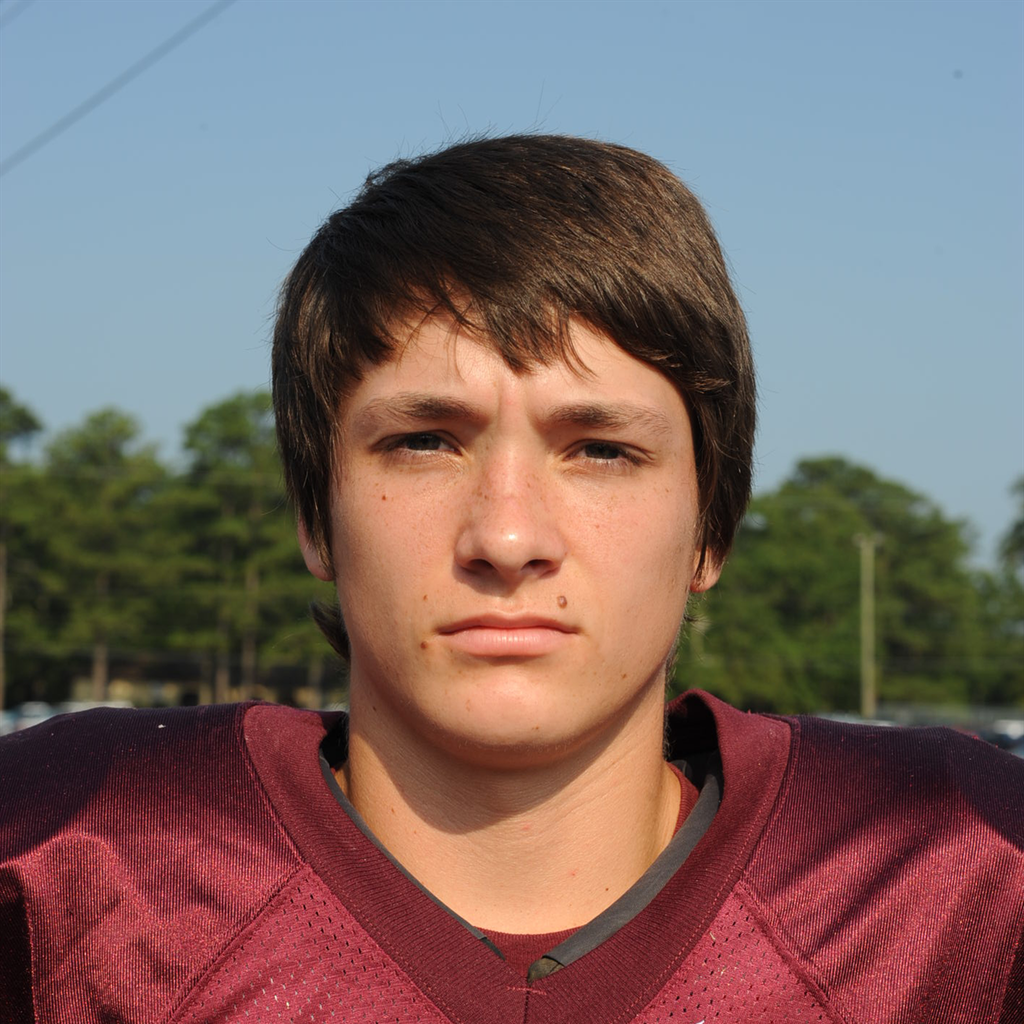 Justin Weeks