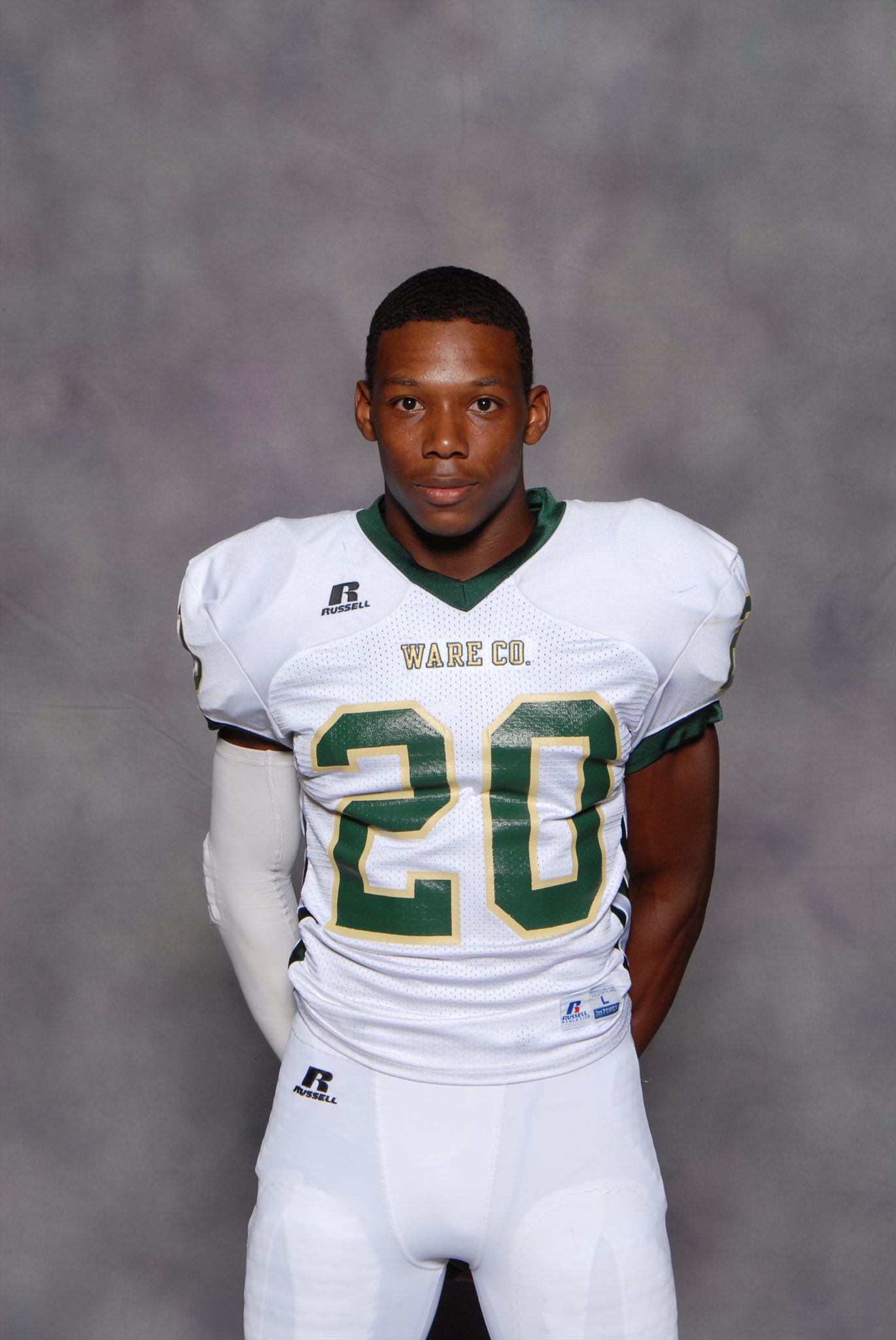 Raekwon Chatman