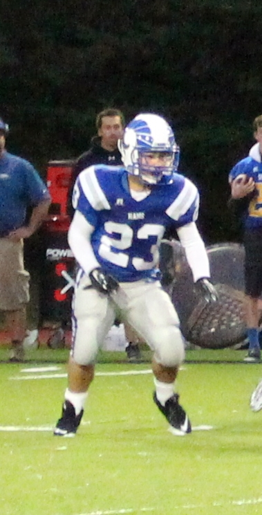 Tad Iritani