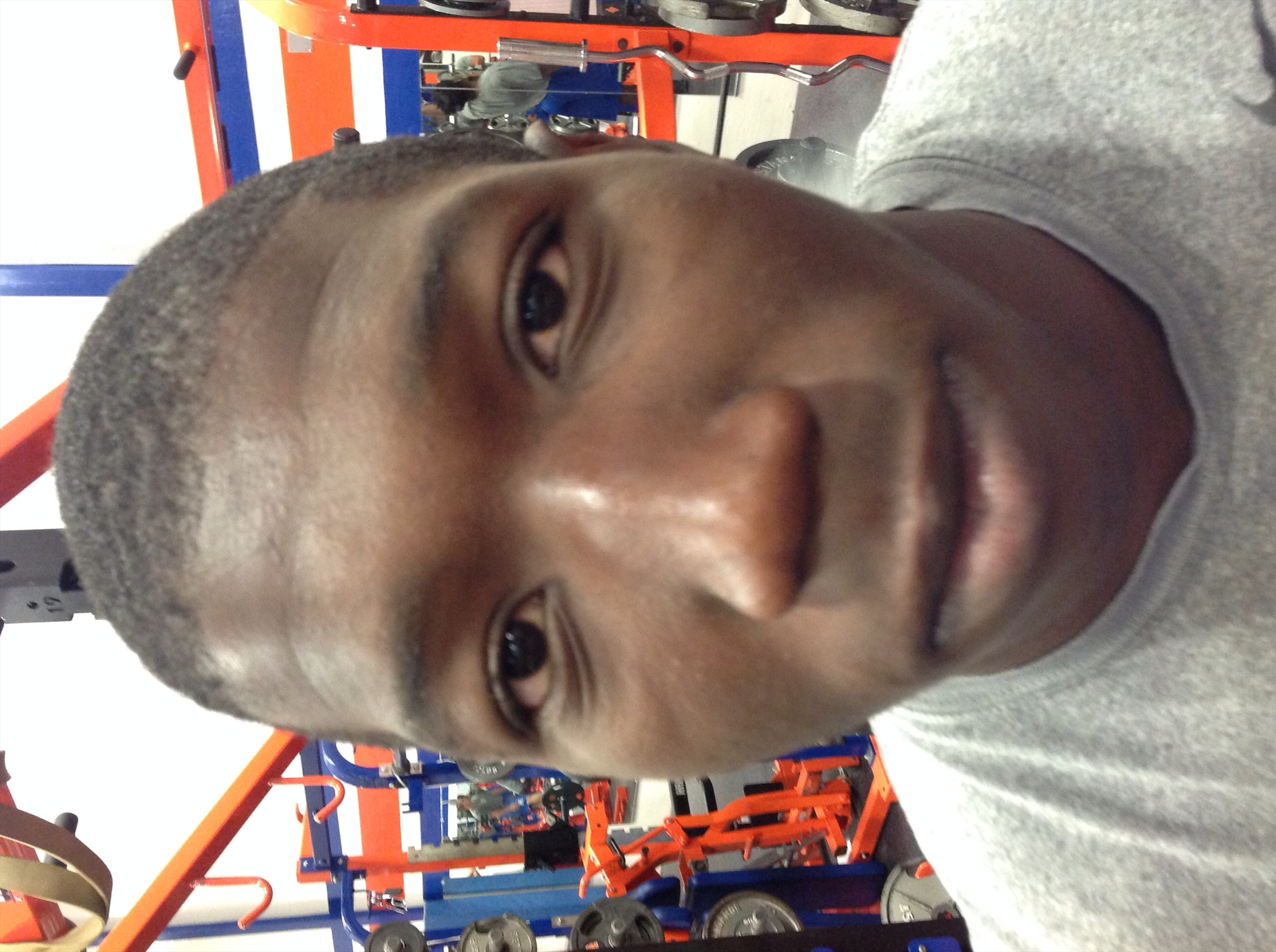 Tiki Mcfield
