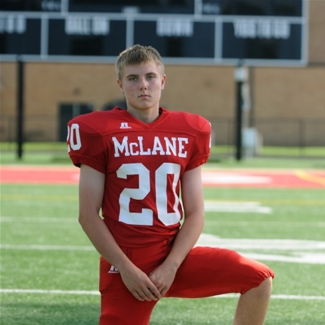 Dylan Mitchell