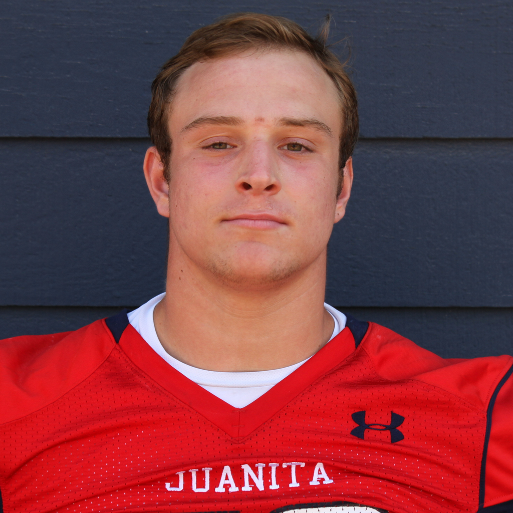 Zach Johanson