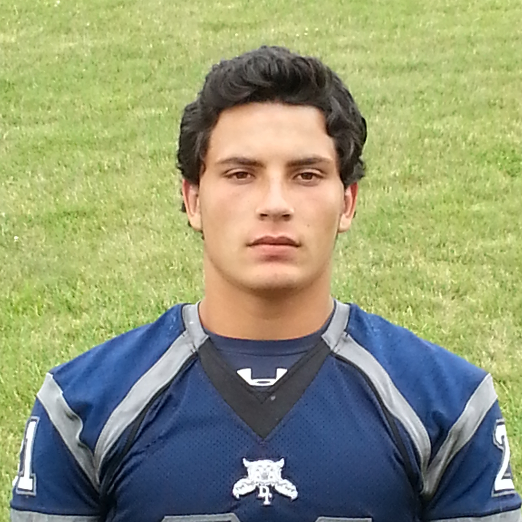 Addison Quinones