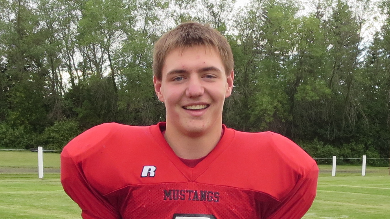 Kyle Becker