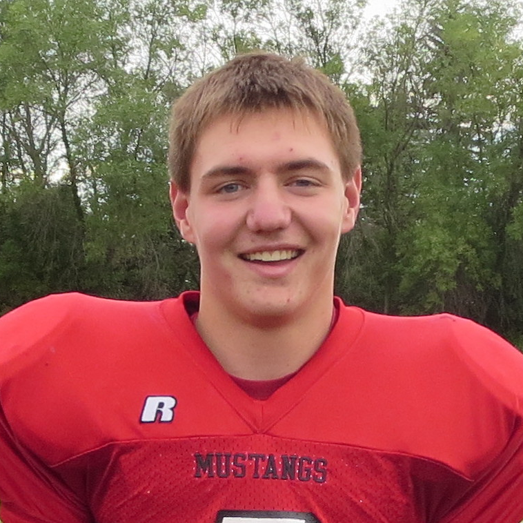 Kyle Becker
