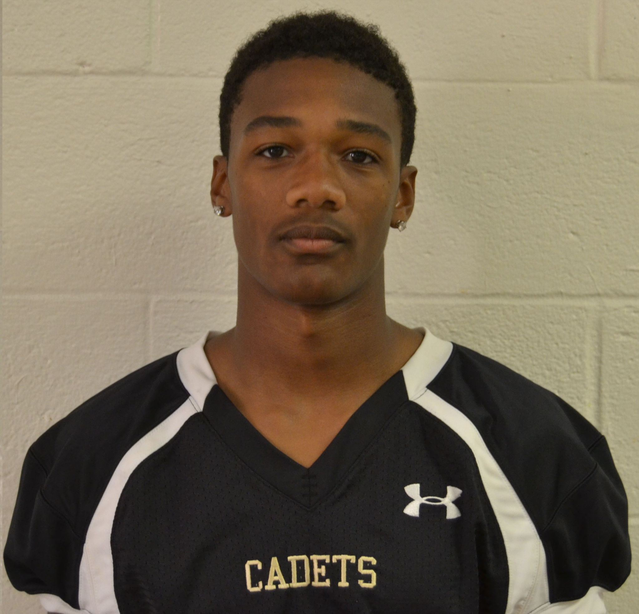Terrence Warfield