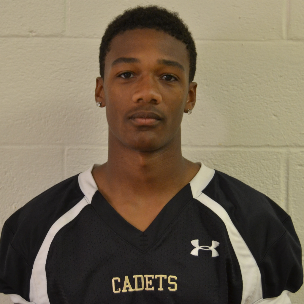 Terrence Warfield