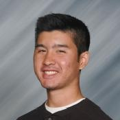 Kevin Hong