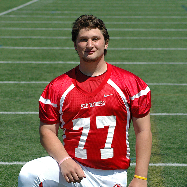Jaron Moore