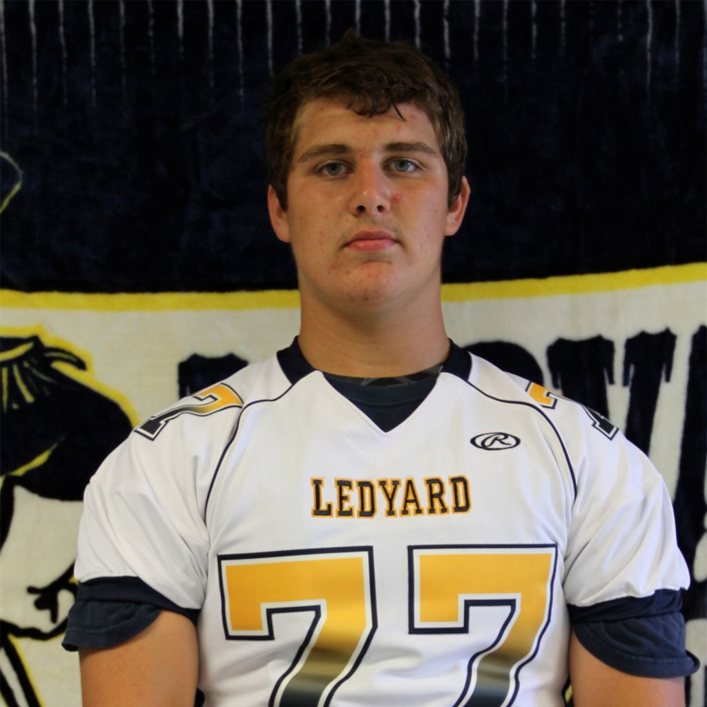 Mike Leandri mugshot