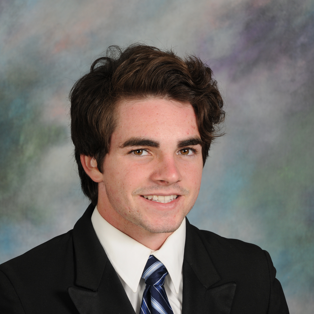 Nick Verucchi