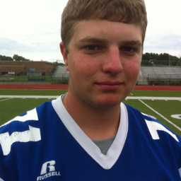 Harrison Newman