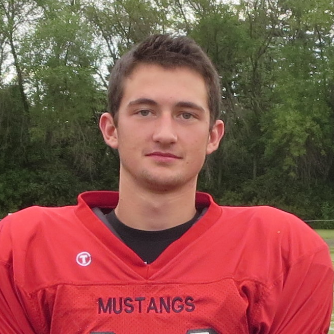 Devin Flanders
