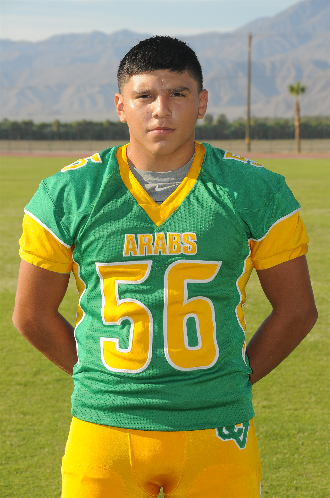 Carlos Diaz