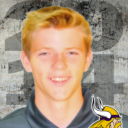 Alec Chadwick mugshot