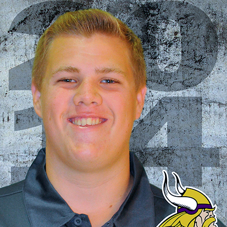 Kyle Schultz mugshot