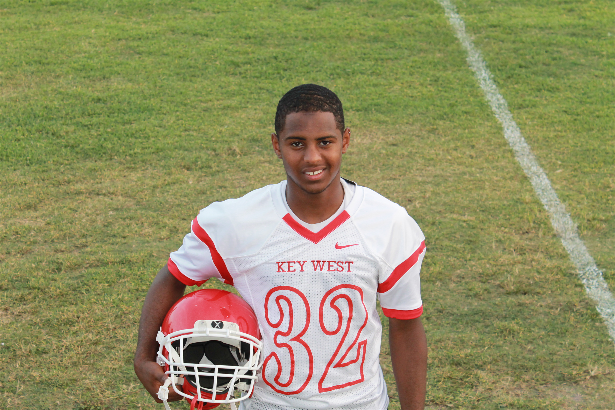 Alvin Howard