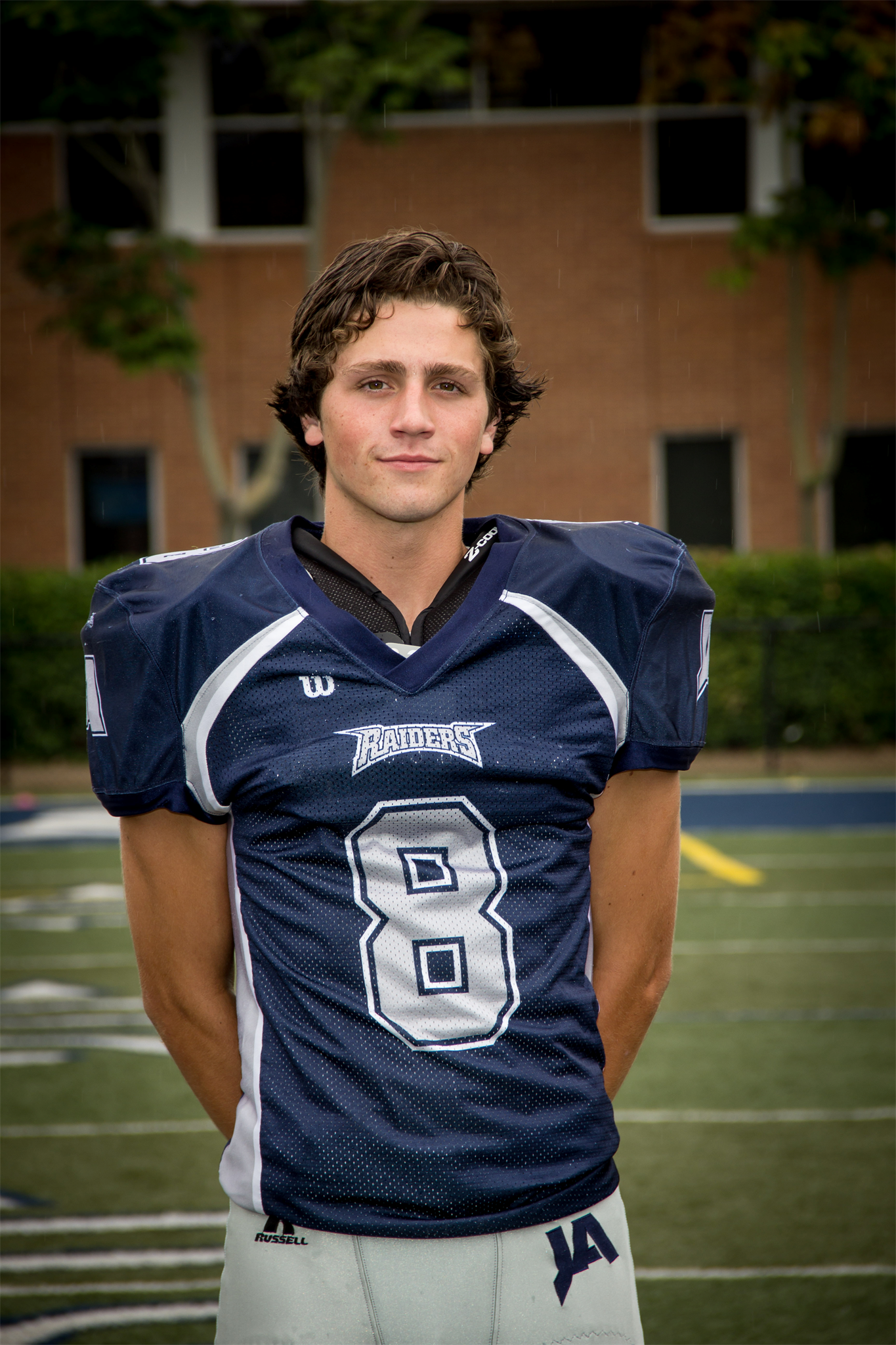 James Brister
