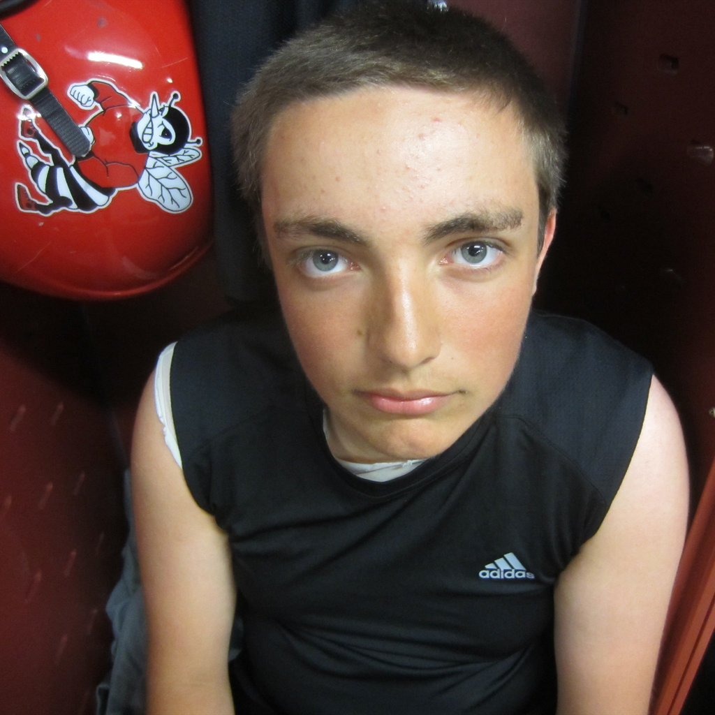 Brandon Hull
