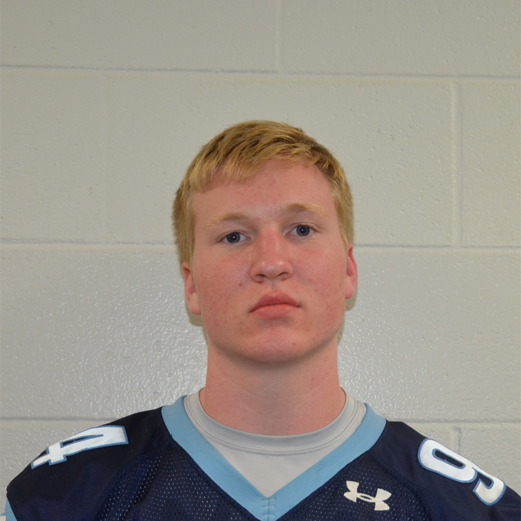 Chase Anderson