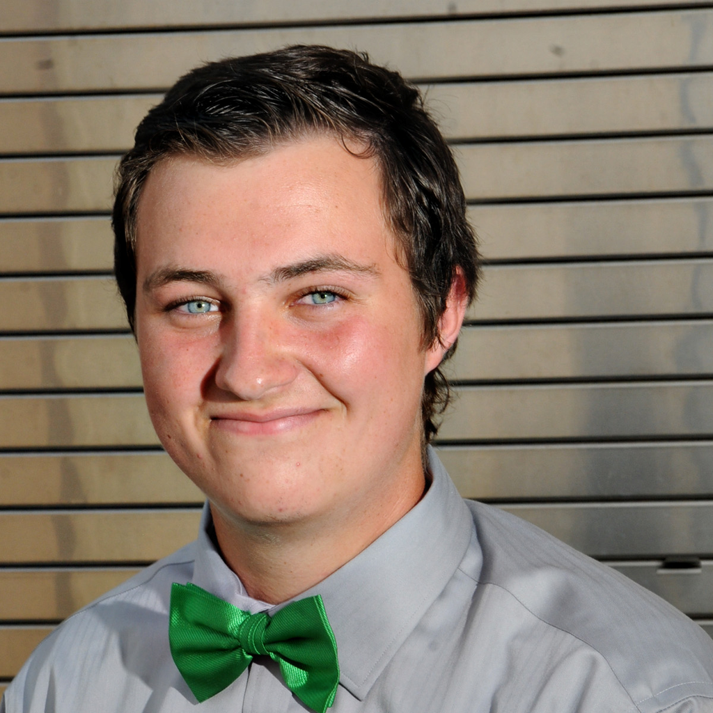 Jacob Long