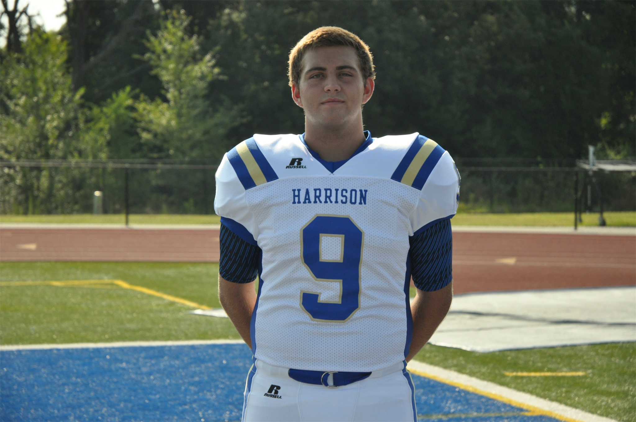 Jackson Murray