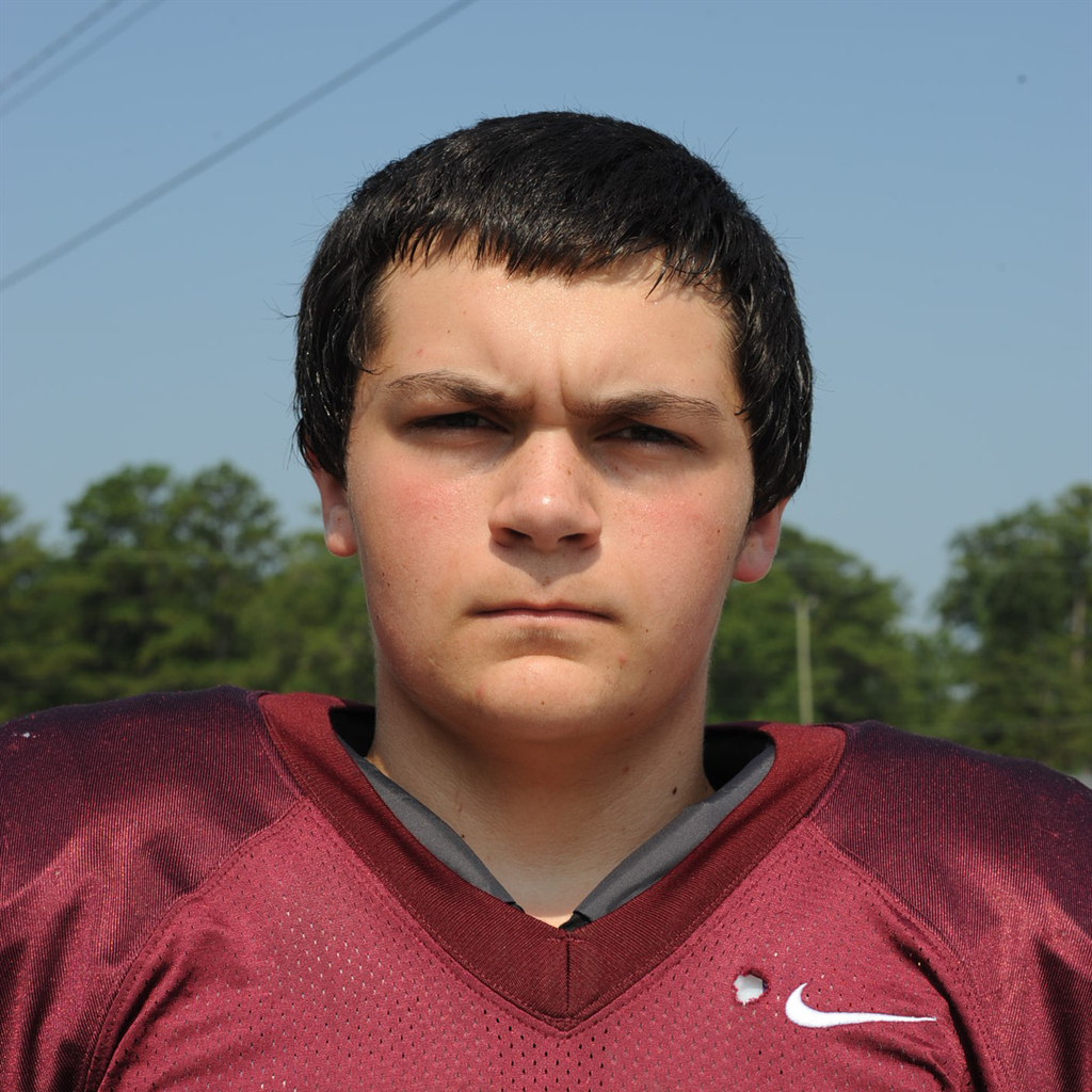 Michael Guionnaud mugshot