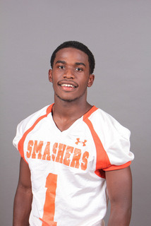 Raquan Green