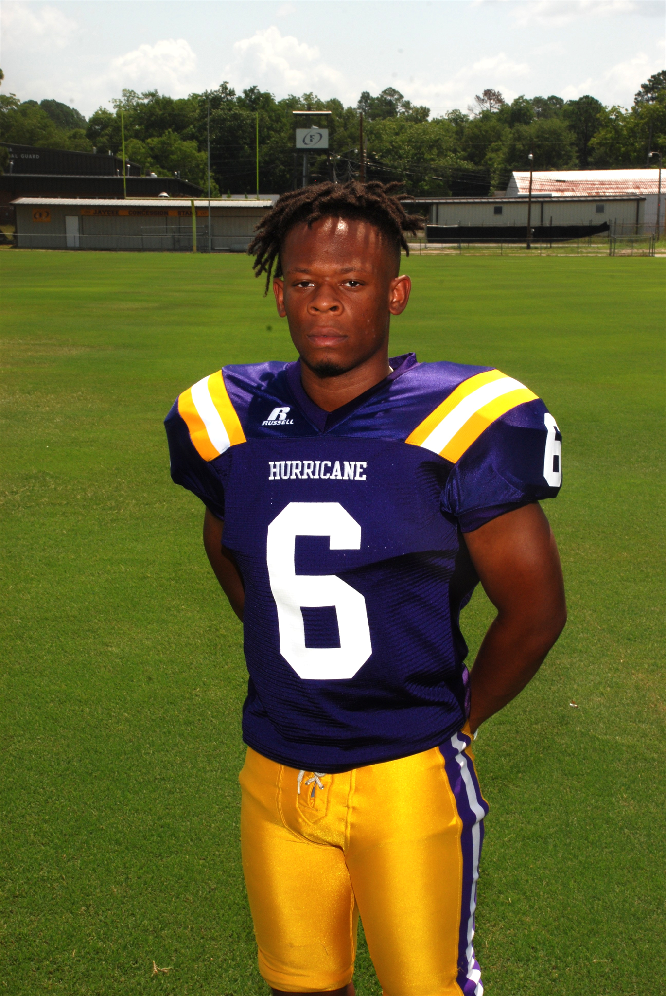 Deonvis Bonner