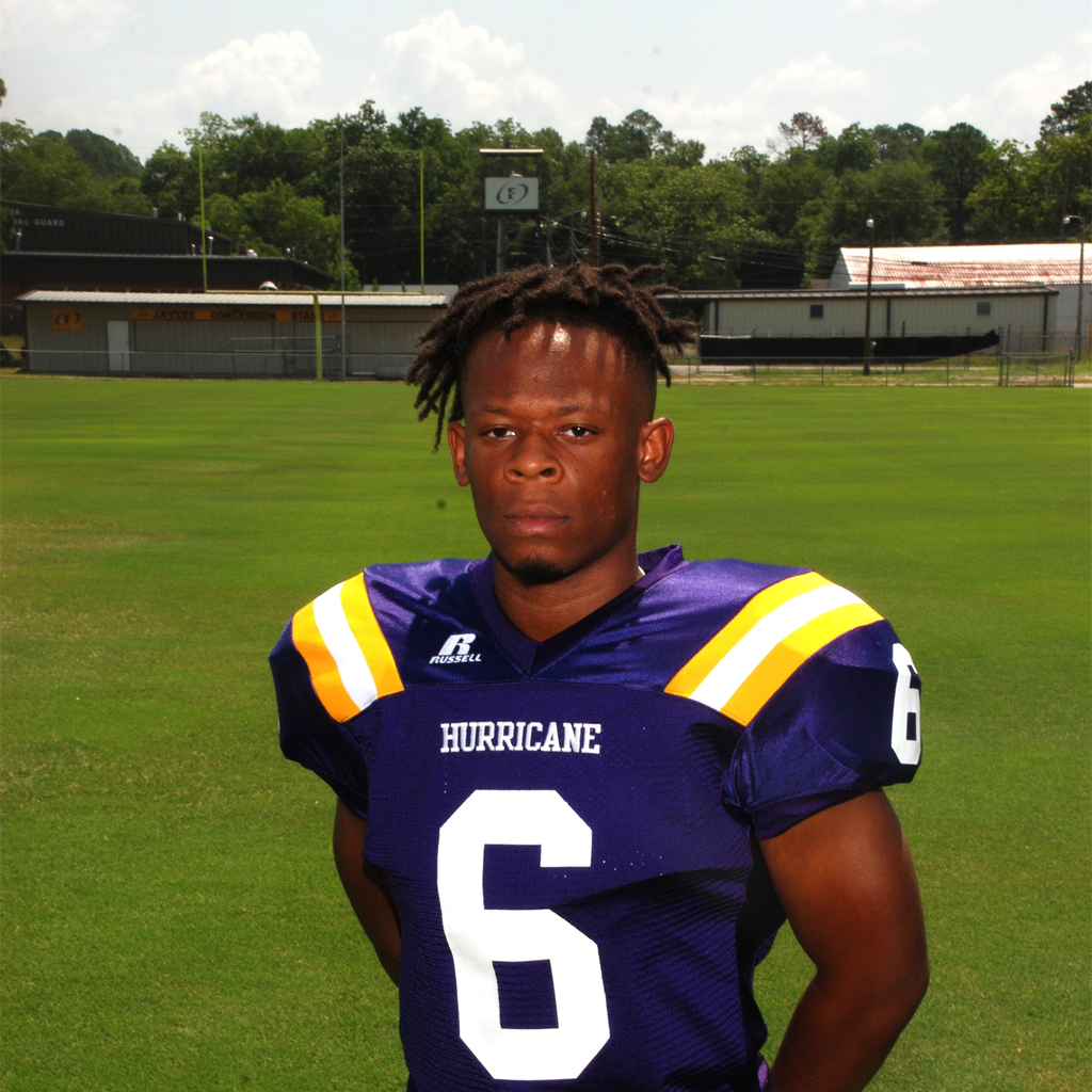 Deonvis Bonner