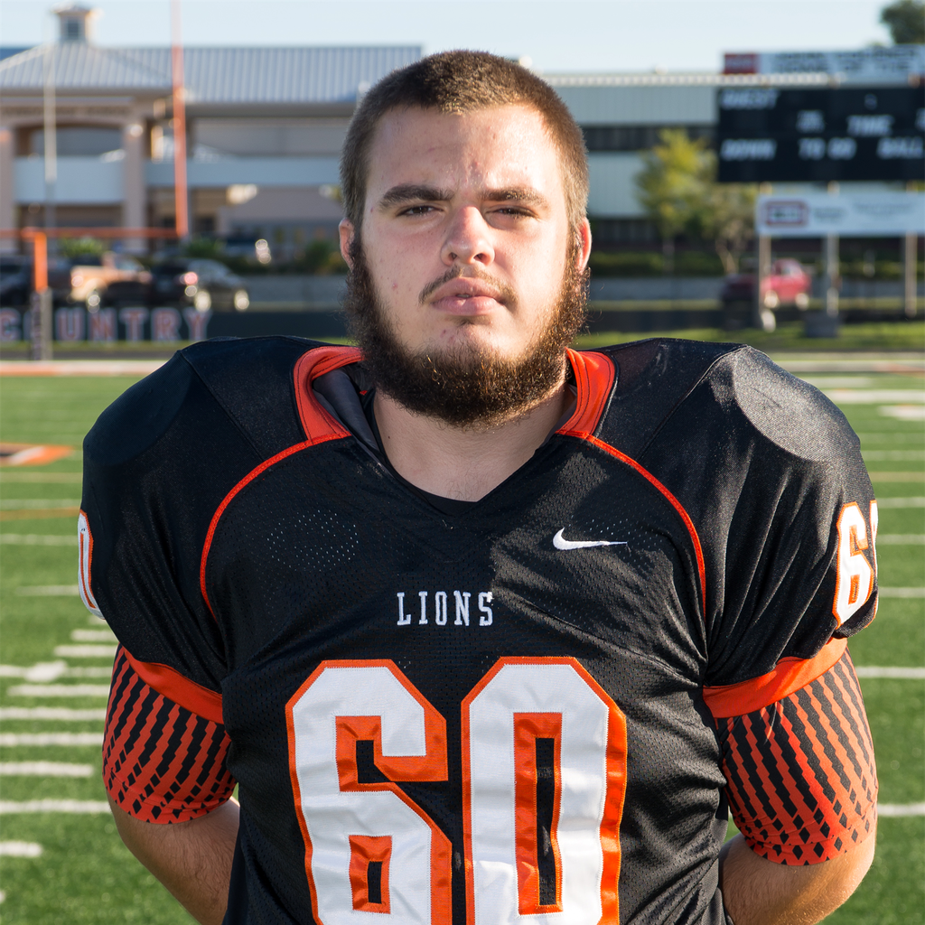 CHRISTIAN RAMSEY