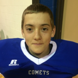 Tyler Stambersky