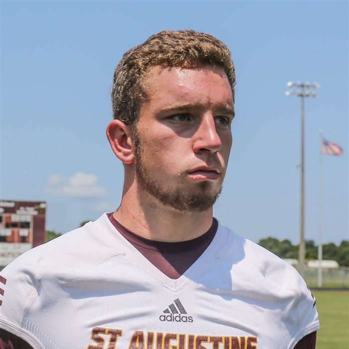 Austin Lee