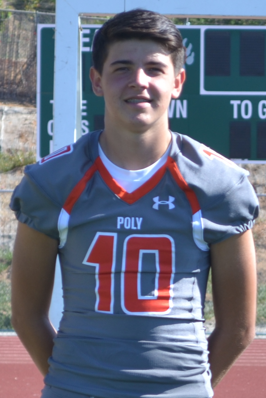 Alec Quintero