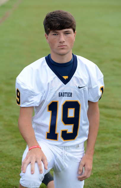 Josh Penton