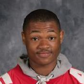 Orpheus Twymon mugshot