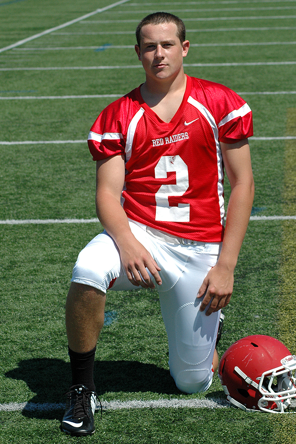 Eric Holzman