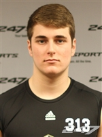 Nick Tiano