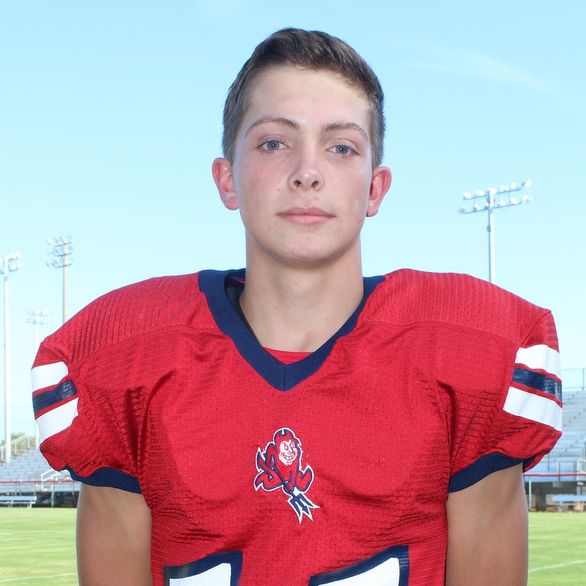 Curran LaChapppelle
