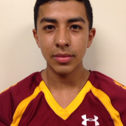 Jonny Alcantar mugshot