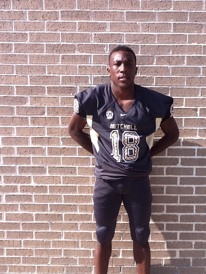 LaDarius Lee mugshot