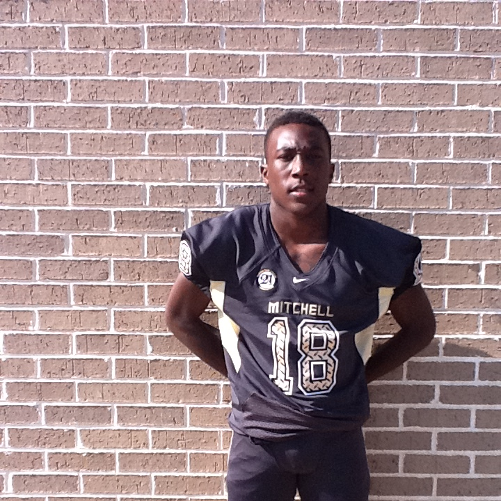 LaDarius Lee mugshot