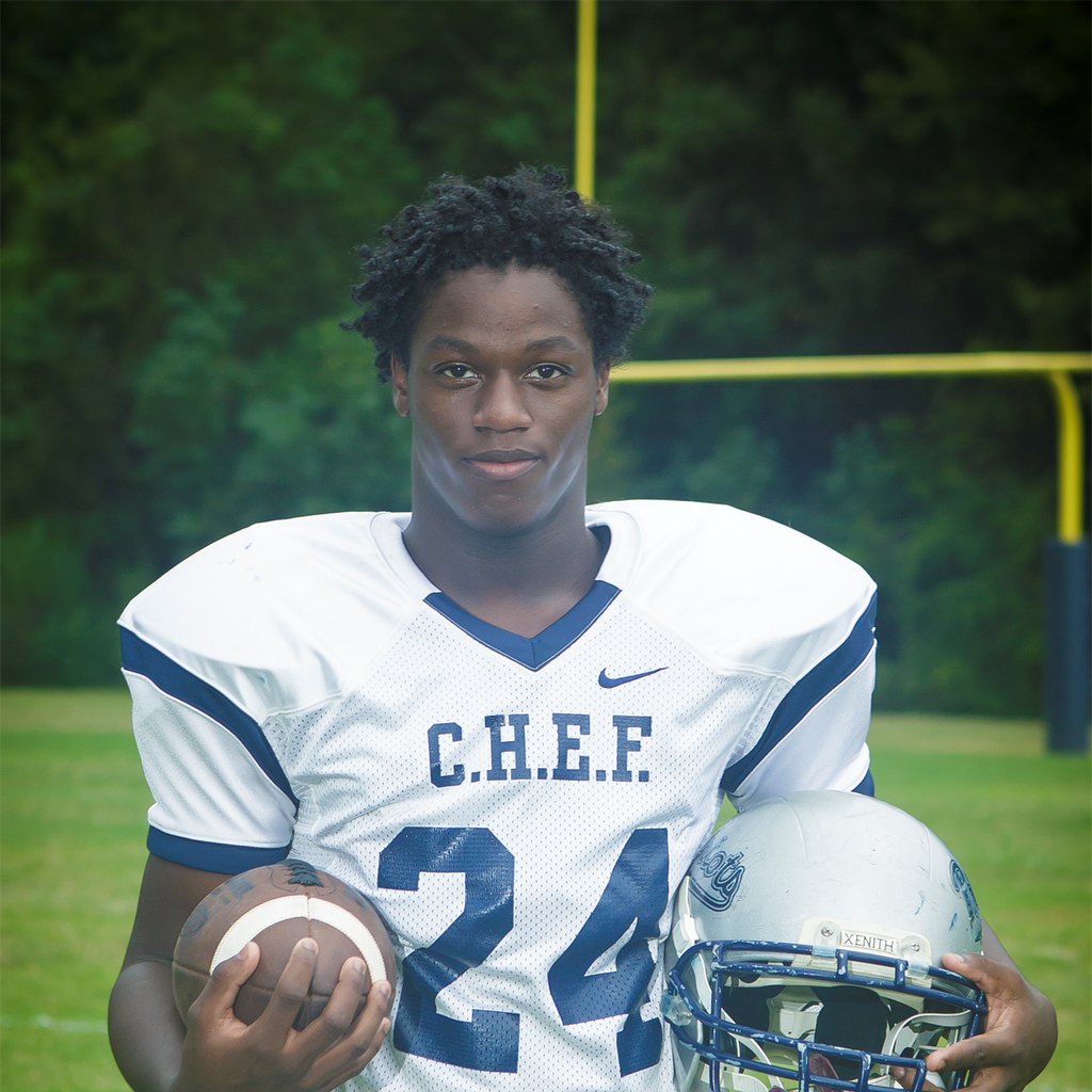 Tyler Dixon
